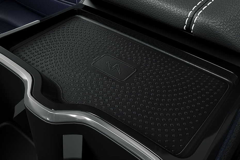 Power Accessories Outlet View of Maxus D60 MAX