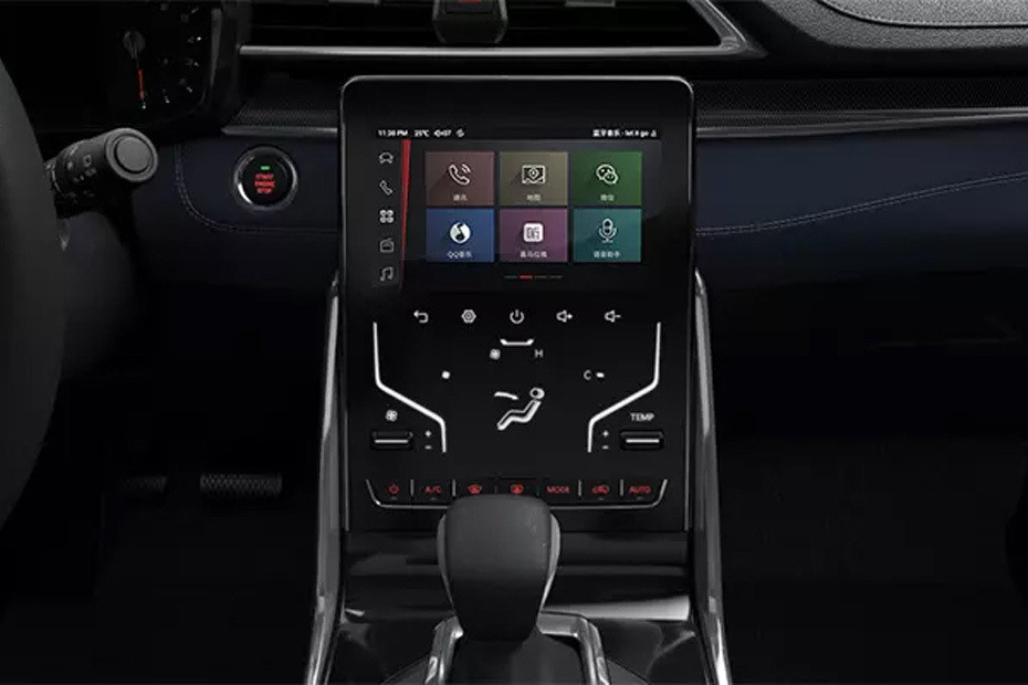 Stereo View of D60 MAX