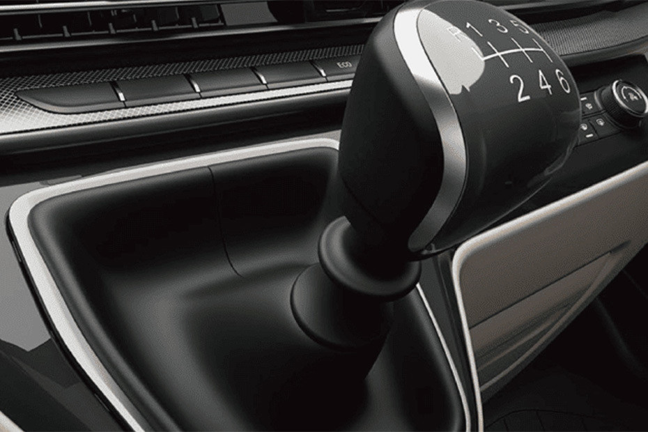 Maxus V90 Gear Shifter