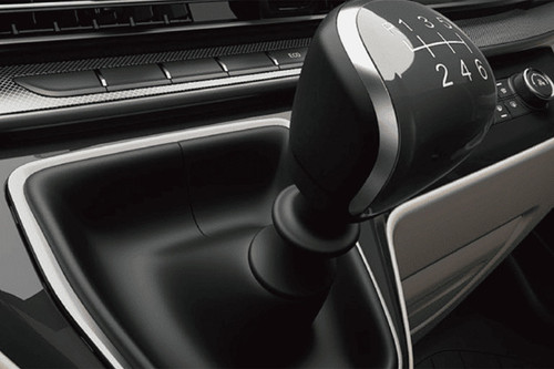 Maxus V90 Gear Shifter