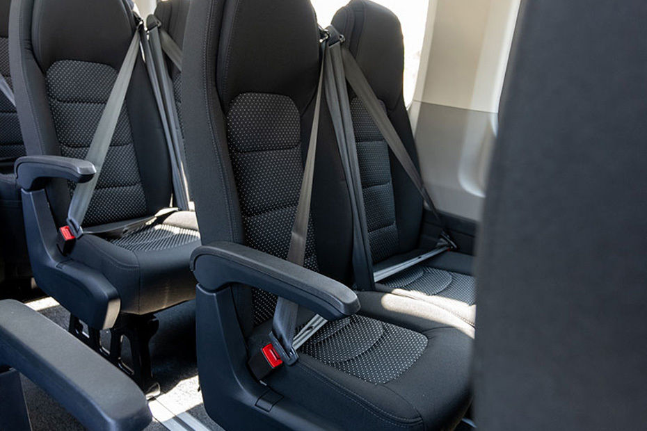 Maxus V90 Rd Row Seat