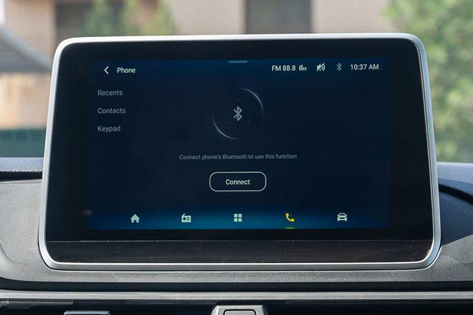 Stereo View of V90