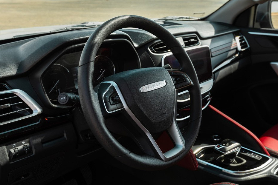 Maxus T70 Steering Wheel