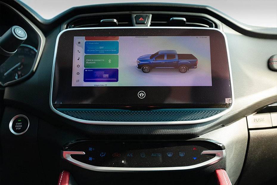T70 touch screen