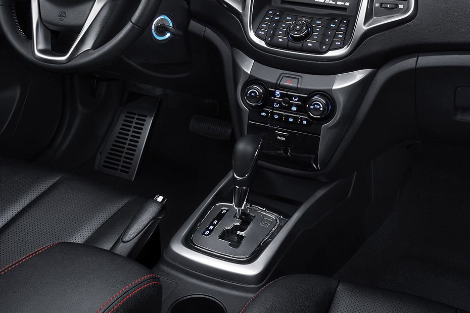 Changan EADO Gear Shifter