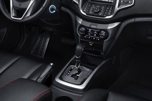Changan EADO Gear Shifter