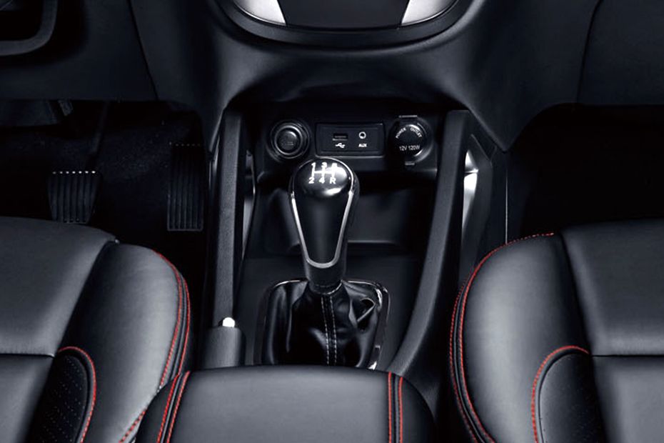 Changan CS35 Gear Shifter