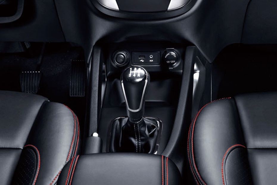 Changan CS35 Gear Shifter