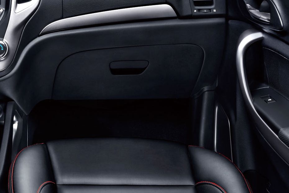 Changan CS35 Glove Box