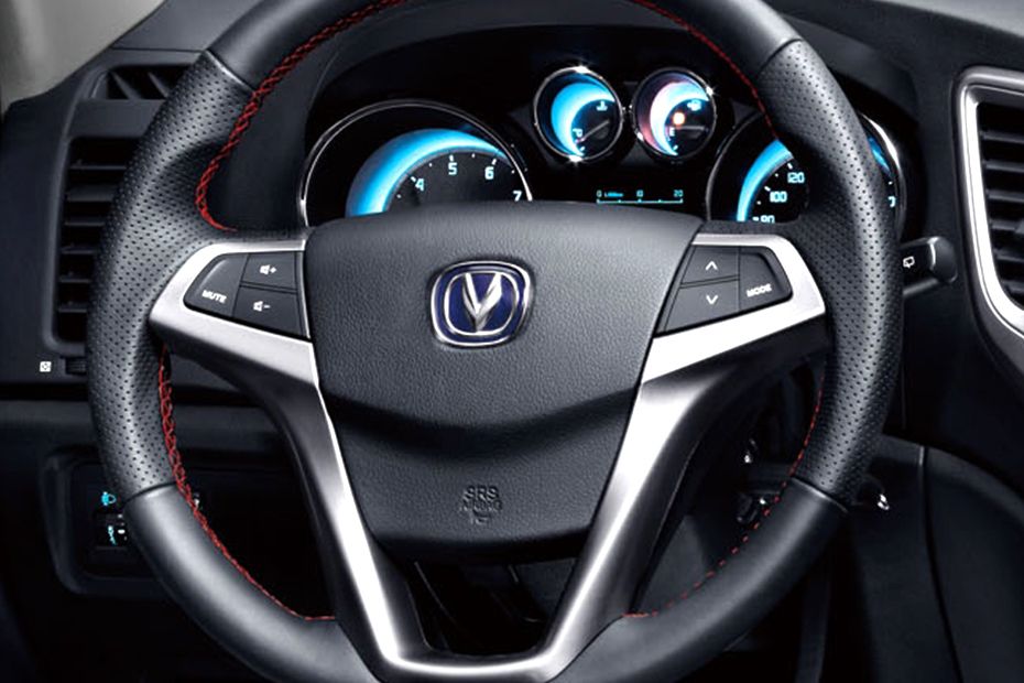 Changan CS35 Multi Function Steering