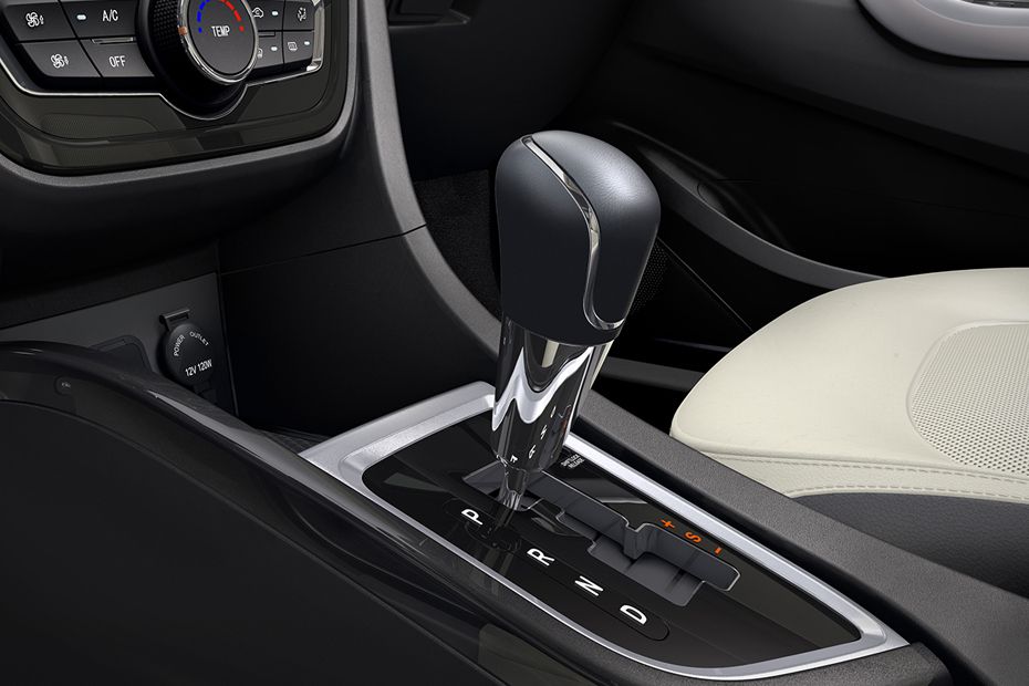 Changan ALSVIN V7 Gear Shifter
