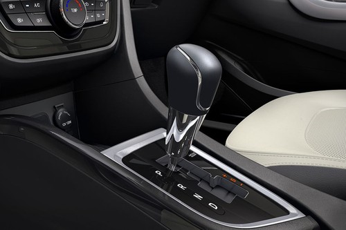 Changan ALSVIN V7 Gear Shifter