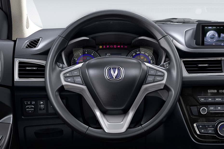 Changan ALSVIN V7 Steering Wheel