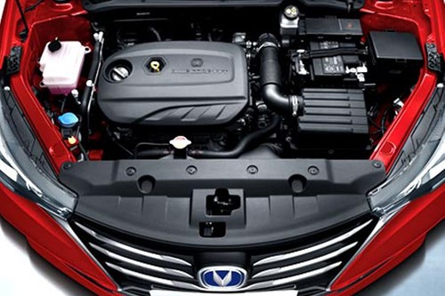 Alsvin Engine
