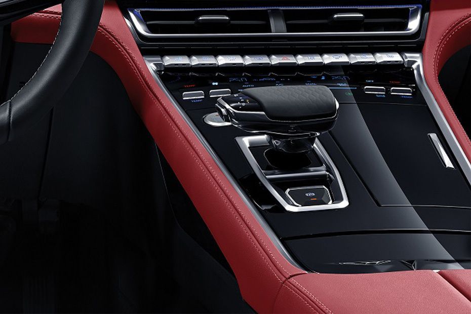 Changan CS85 Gear Shifter