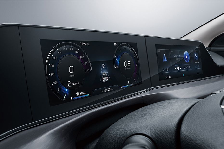 Eado Plus TachoMeter