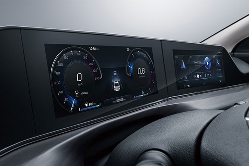 Eado Plus TachoMeter