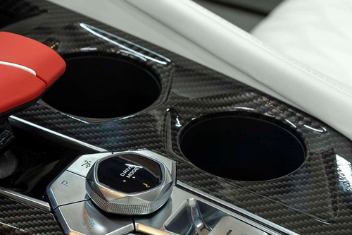 UNI-V Cup Holders