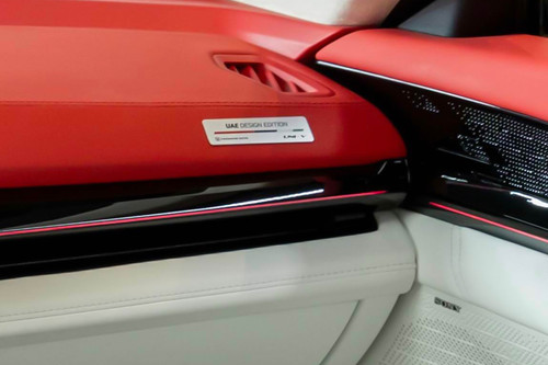 UNI-V Front Side Ac Vents