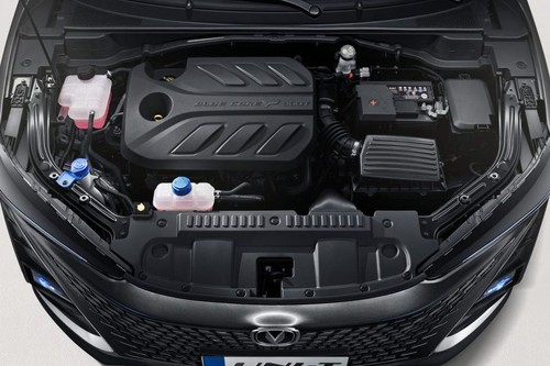 UNI-T Engine