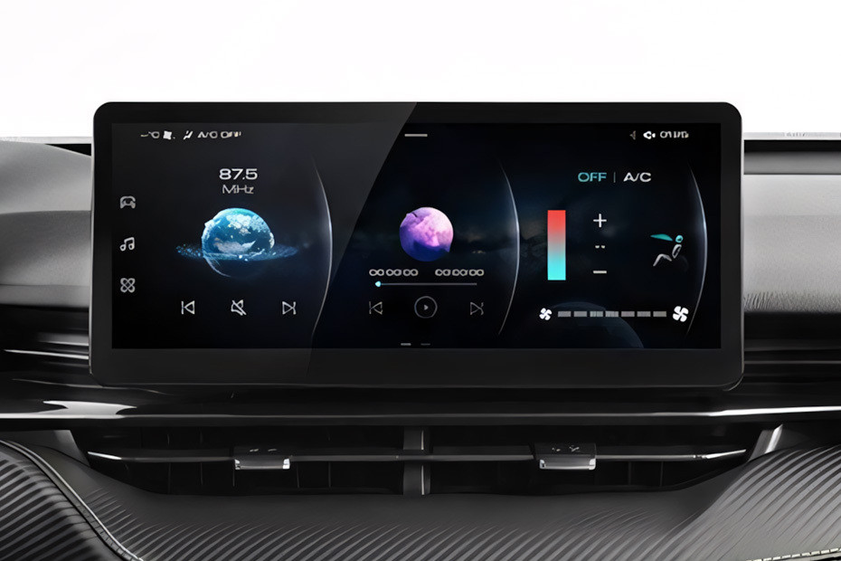 Stereo View of H6 GT