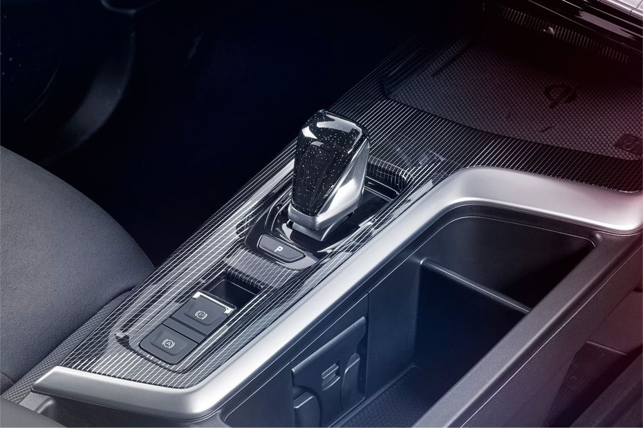Haval Jolion Pro Gear Shifter