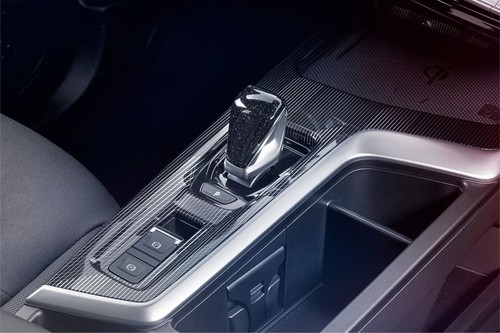 Haval Jolion Pro Gear Shifter