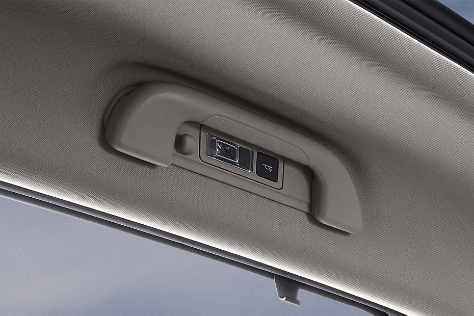 Haval H7 Inside Handle