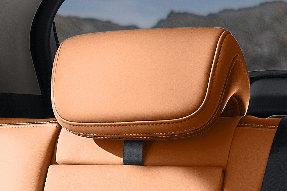 H7 Rear Seat Head rest