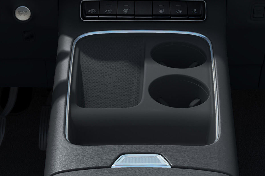 H6 Cup Holders