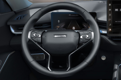 Haval H6 Steering Wheel