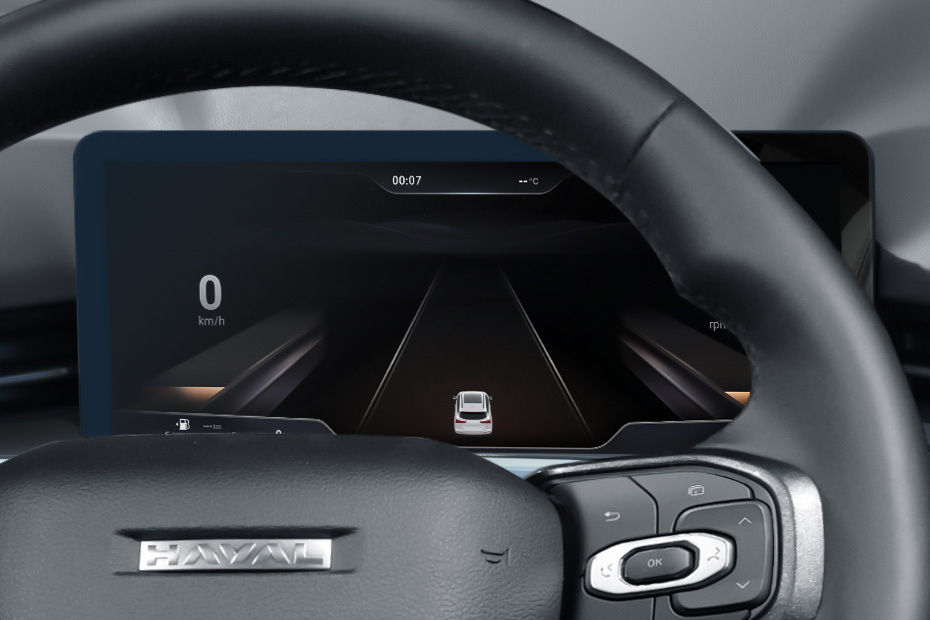 H6 TachoMeter