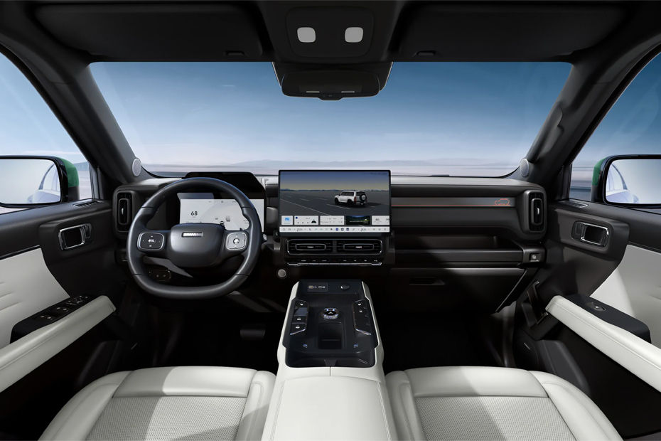 Dashboard View of V7