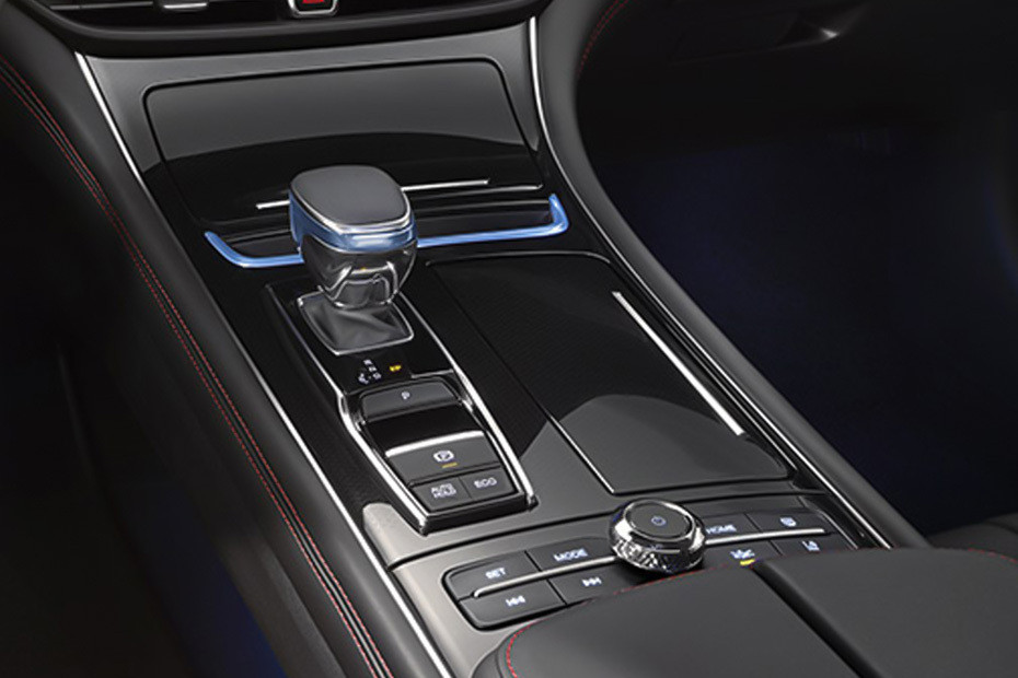 GAC GA8 Gear Shifter