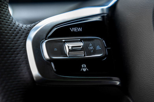 GAC GS8 Multi Function Steering