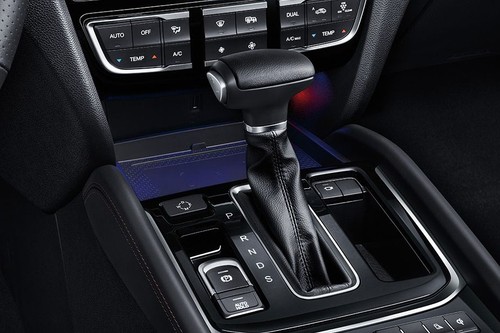 GAC GS7 Gear Shifter