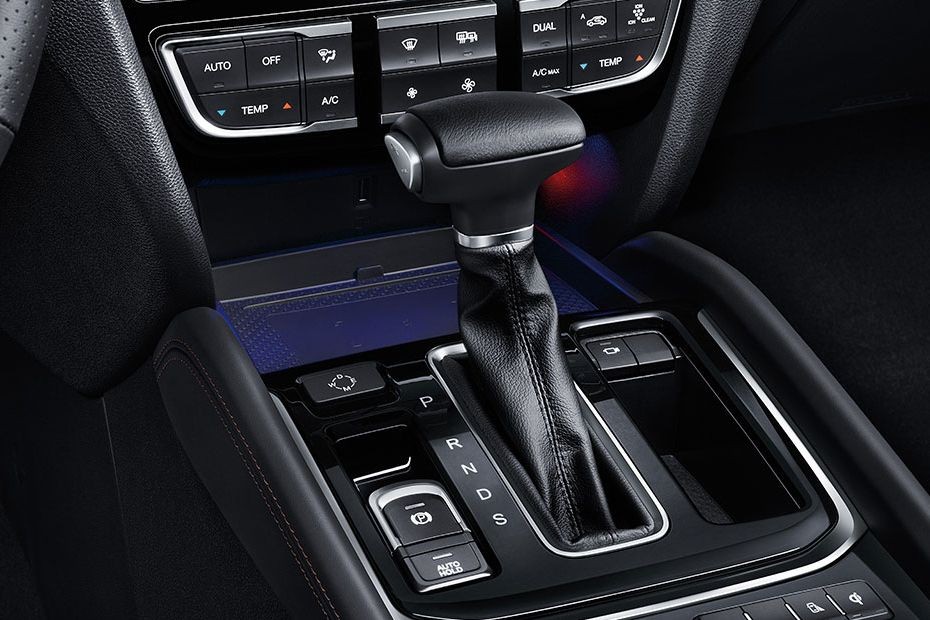 GAC GS7 Gear Shifter