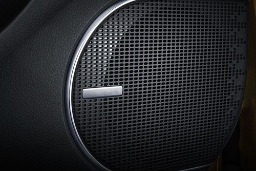 GAC GS3 Passengers View
