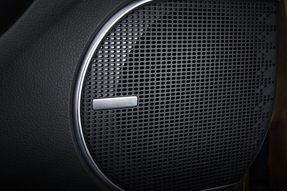 GAC GS3 Passengers View