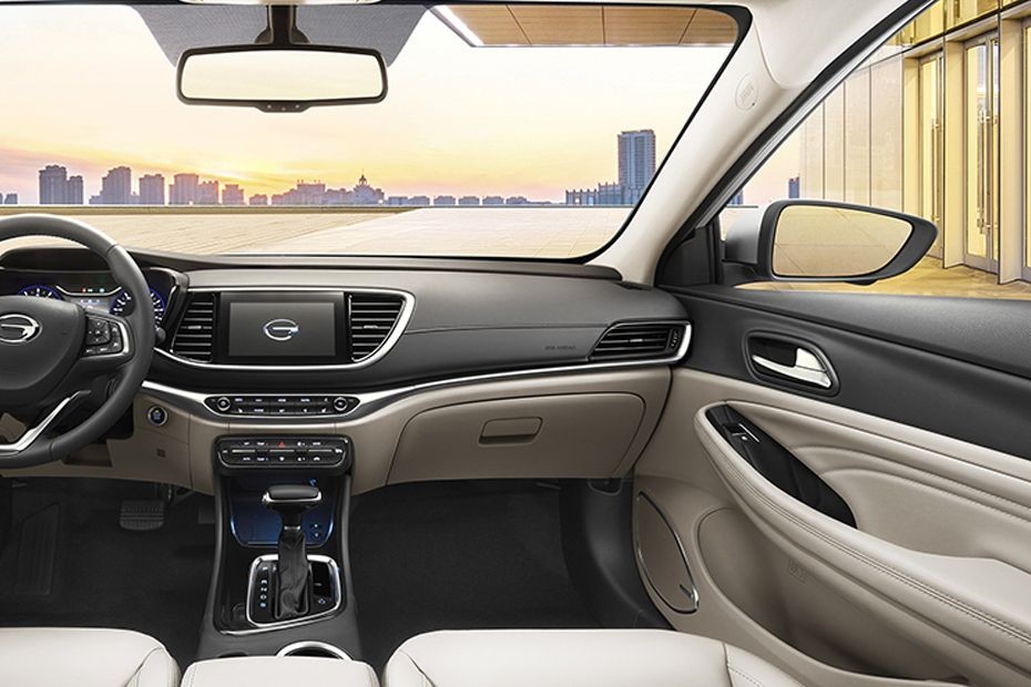 GA4 Center Console