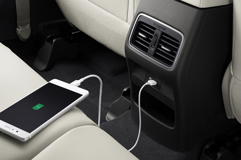 Power Accessories Outlet View of GAC GA4