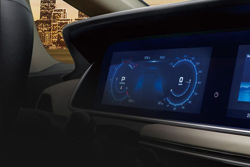 GN6 TachoMeter