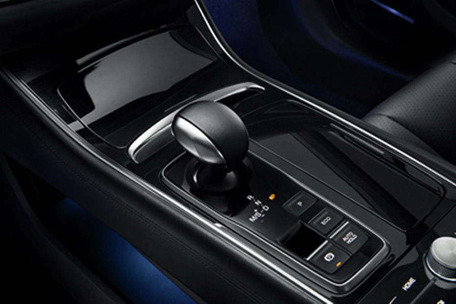 GAC GA6 Gear Shifter