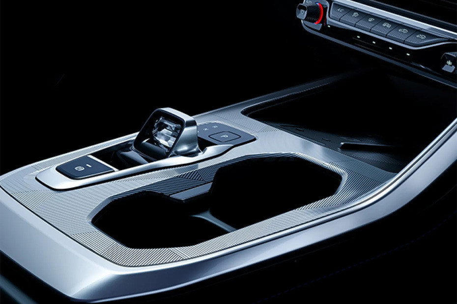 GS3 EMZOOM Cup Holders