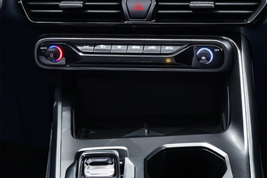 Power Accessories Outlet View of GAC GS3 EMZOOM