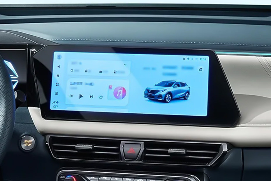 Stereo View of GS3 EMZOOM