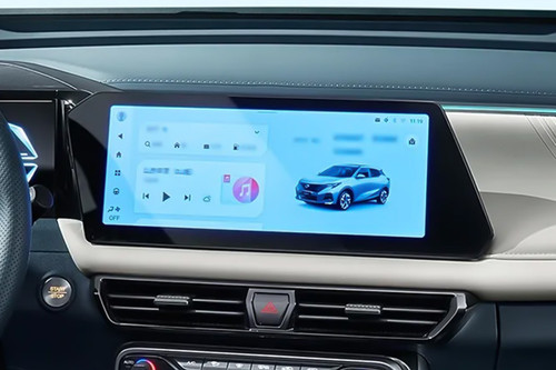 Stereo View of GS3 EMZOOM