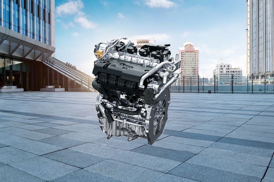 EMKOO Engine