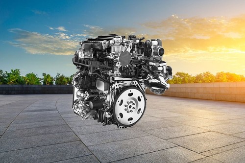 EMPOW Engine