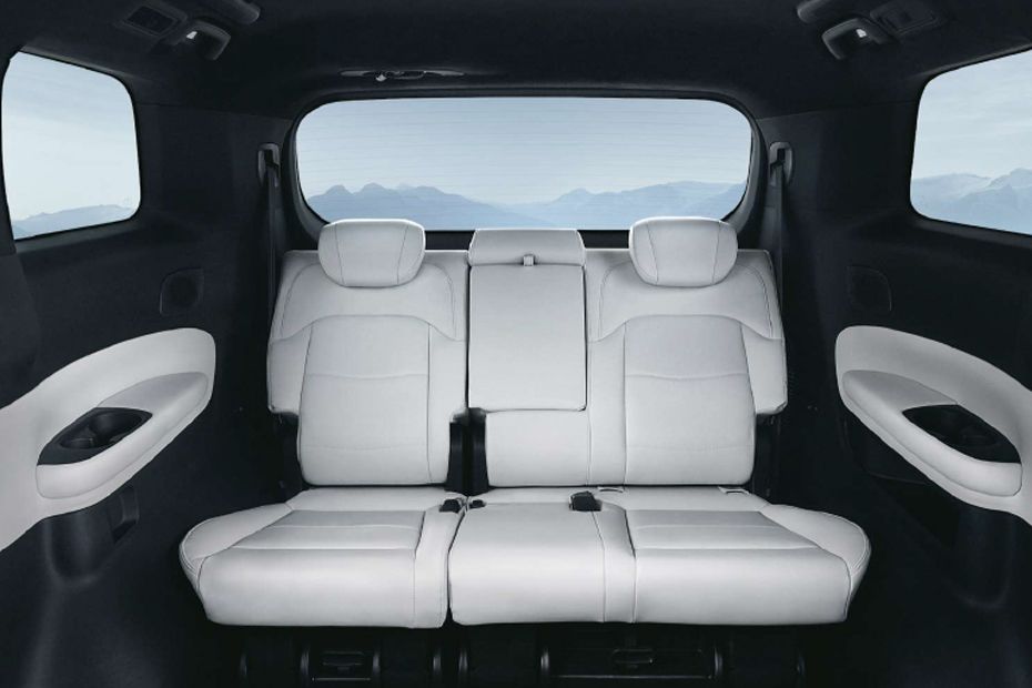 GAC M8 Gas cap Release